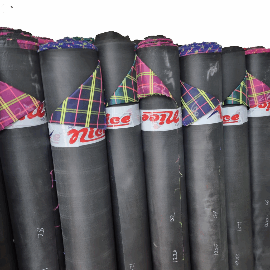 DT Rubberized Fabric