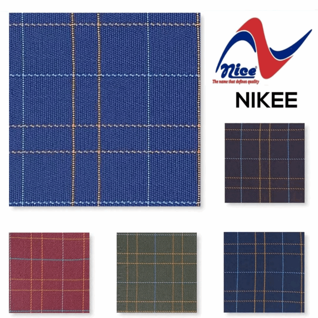 Nikee